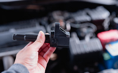 Tips for Identifying Ignition Coil Failure in Your Volkswagen - M